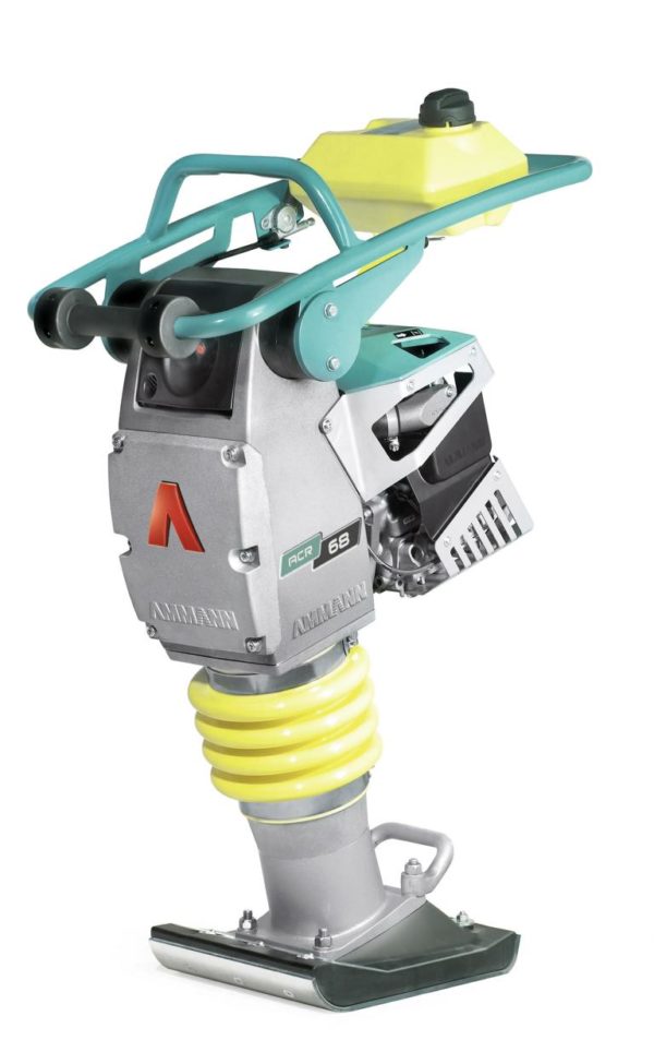Vibrationsstampfer Ammann ACR 68