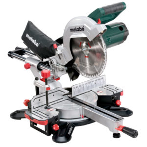Kappsäge Metabo KGS 254 M